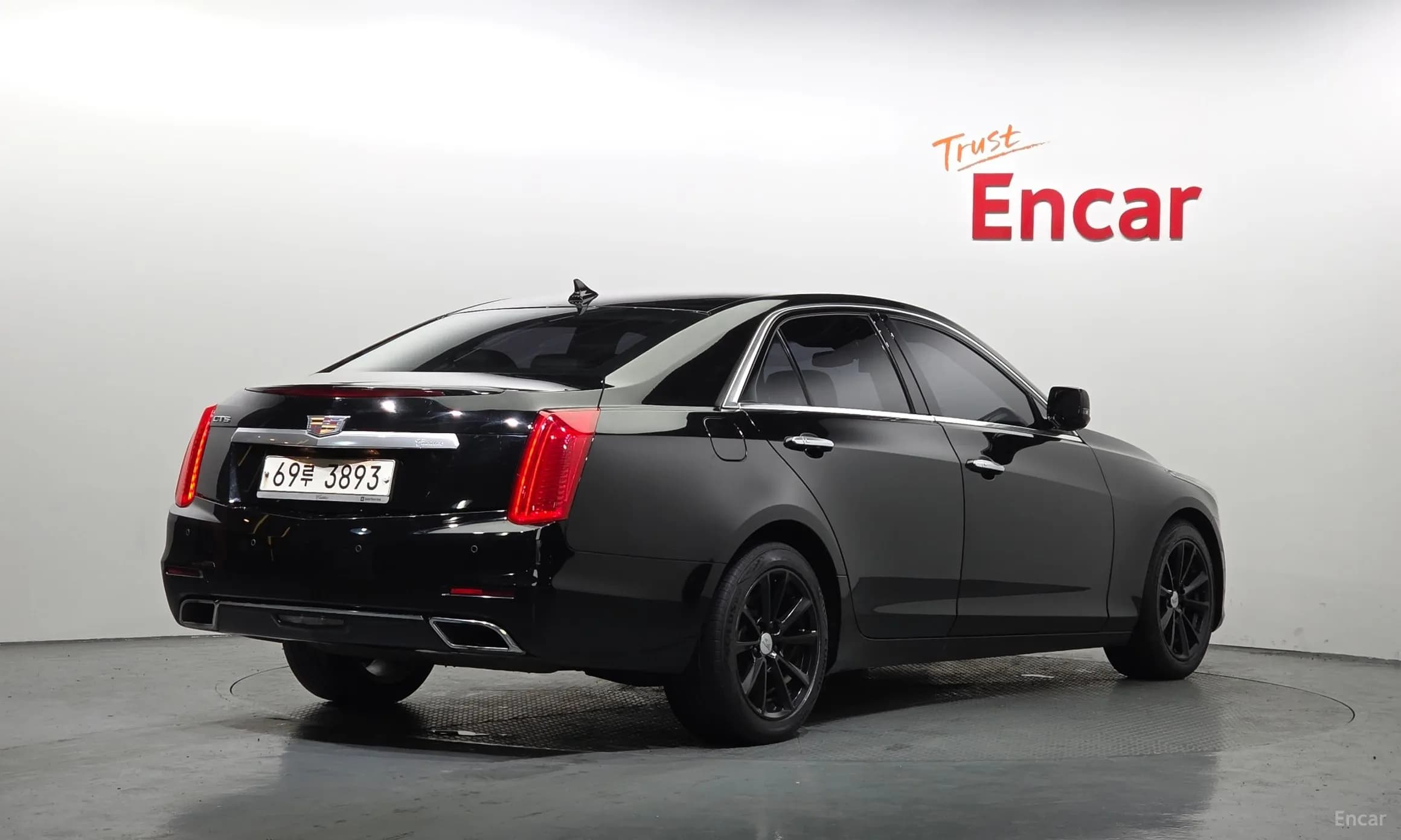 CTS Gen 3