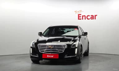 CTS Gen 3