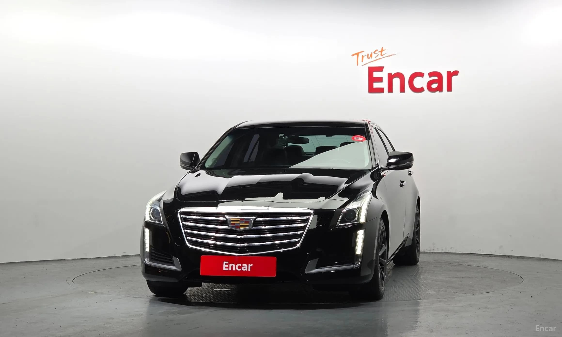 CTS Gen 3