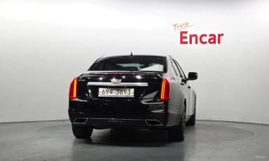 CTS Gen 3