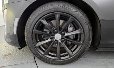 CTS Gen 3