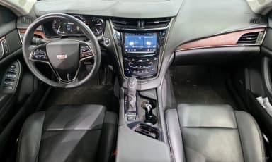 CTS Gen 3