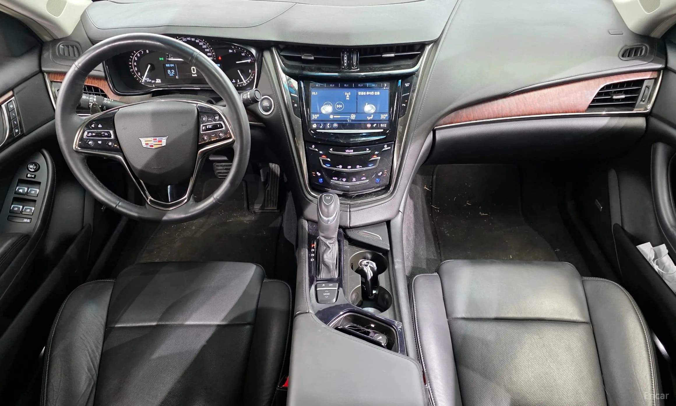 CTS Gen 3