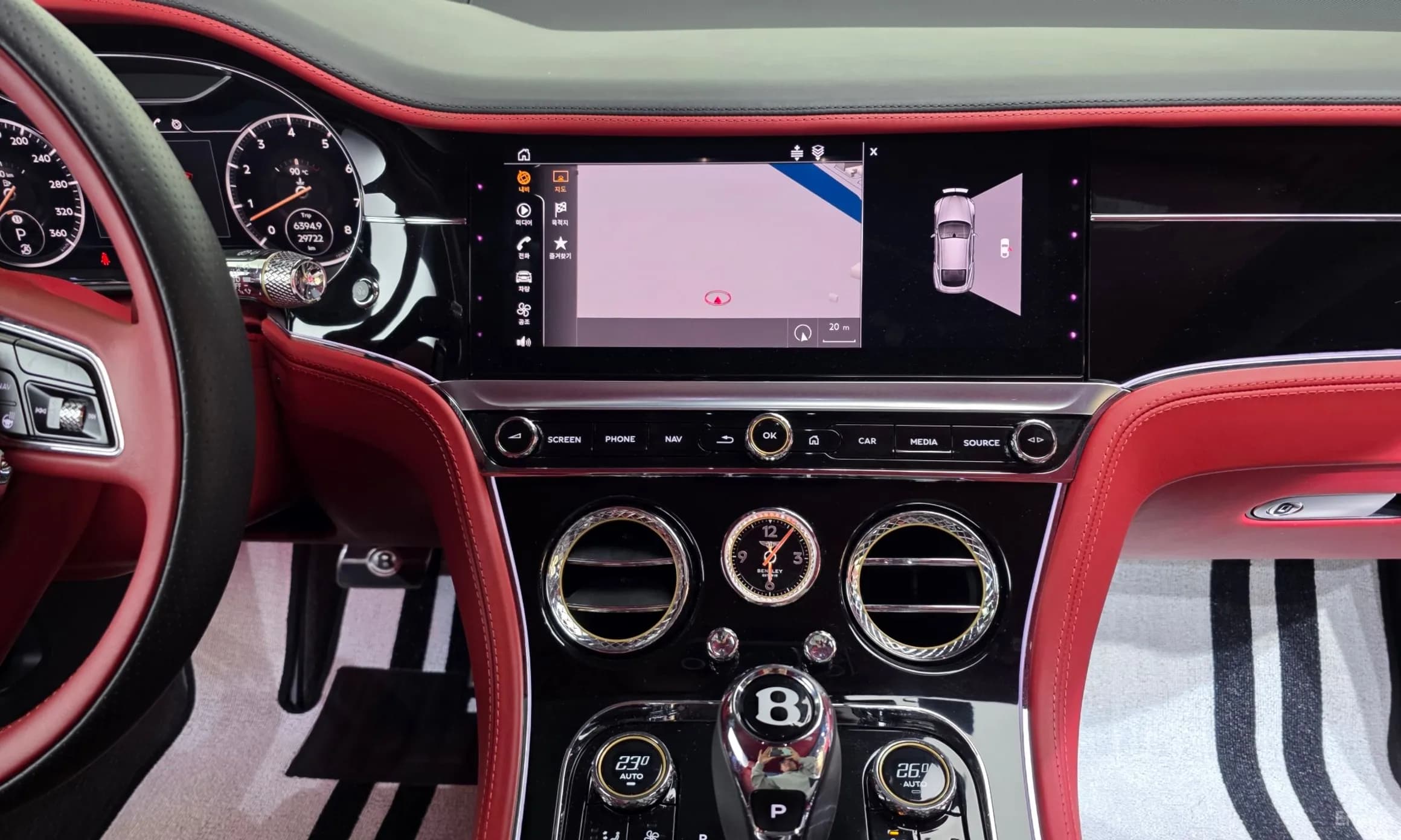 Continental GT 3rd Generation