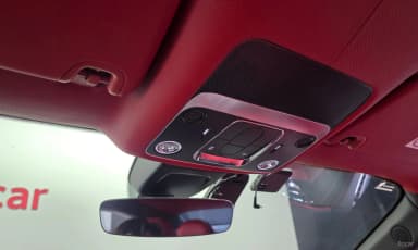 Continental GT 3rd Generation