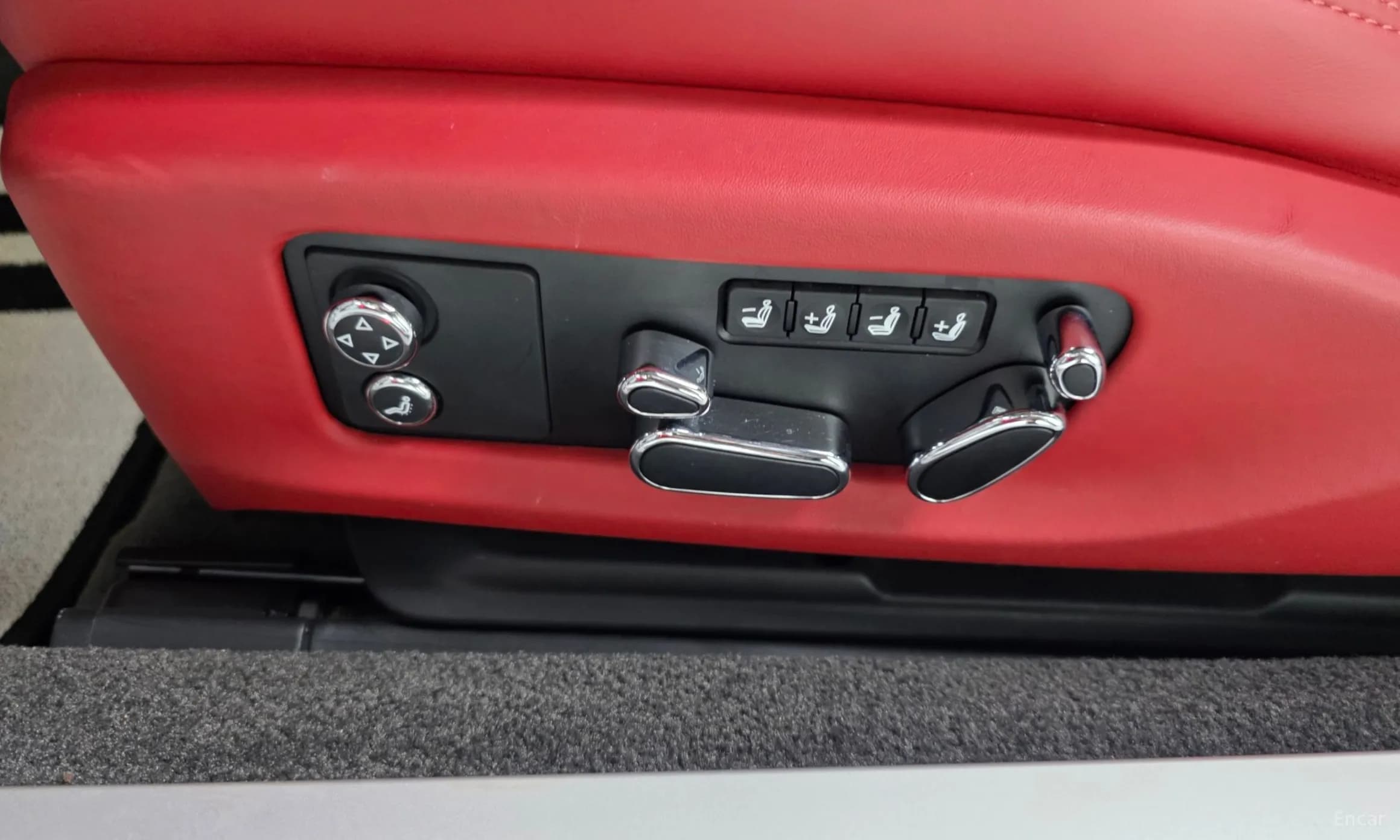 Continental GT 3rd Generation