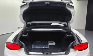 Continental GT 3rd Generation