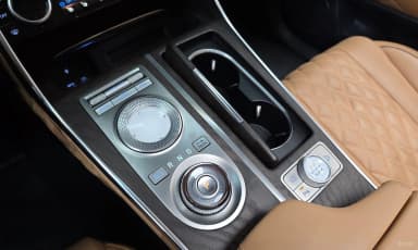 GV80