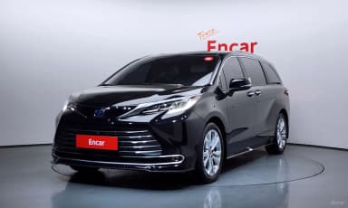 Siena 4th generation