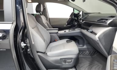 Siena 4th generation