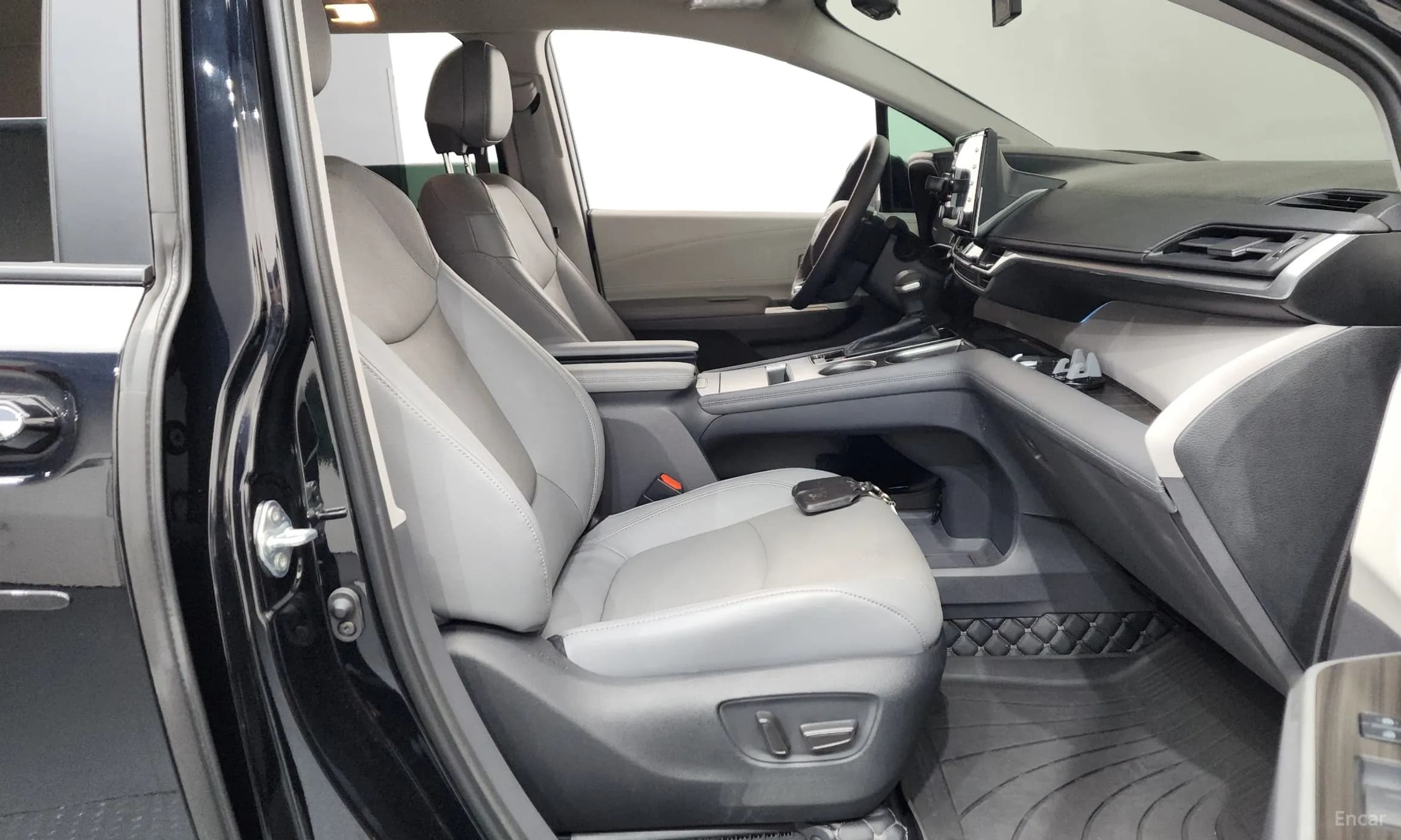 Siena 4th generation