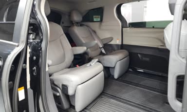 Siena 4th generation