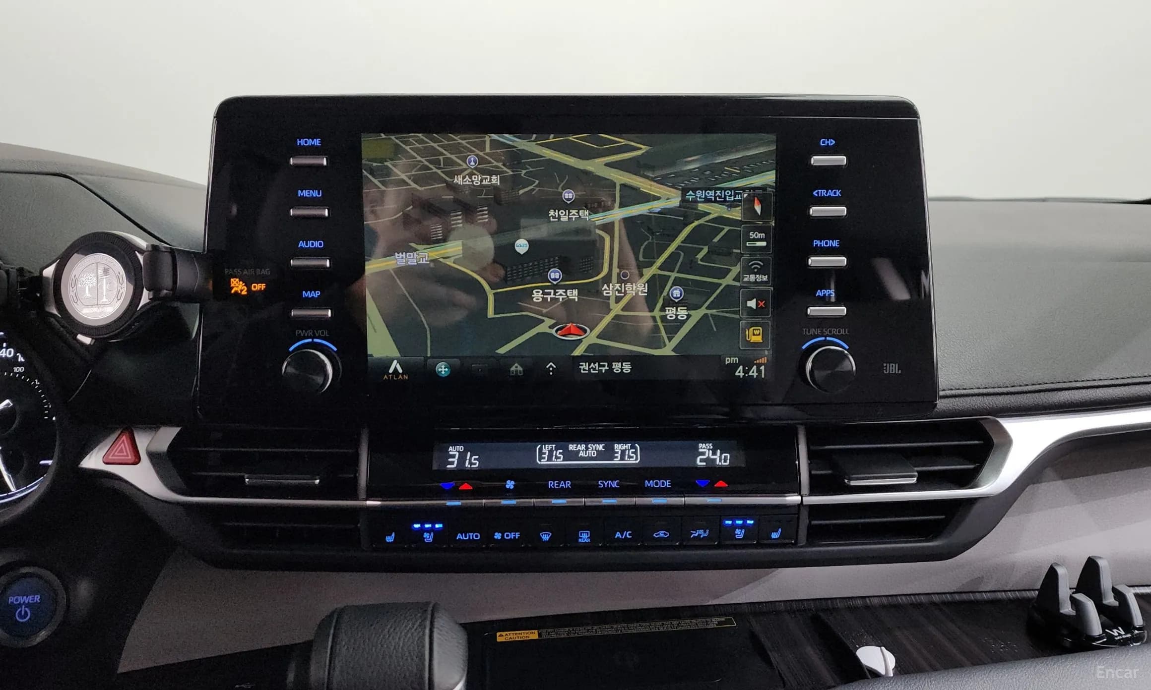 Siena 4th generation