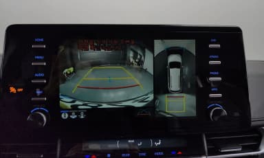 Siena 4th generation