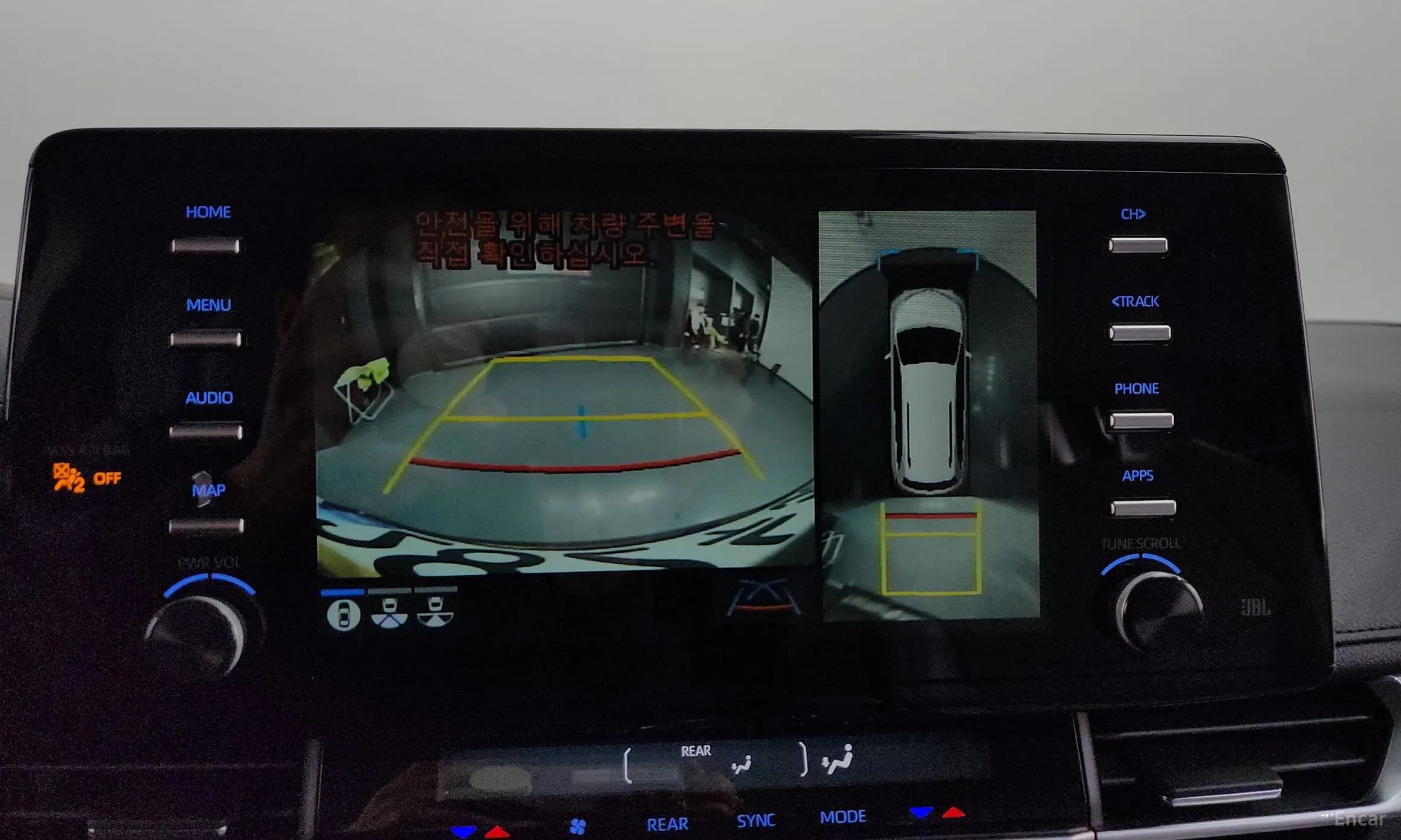 Siena 4th generation