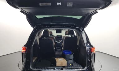 Siena 4th generation