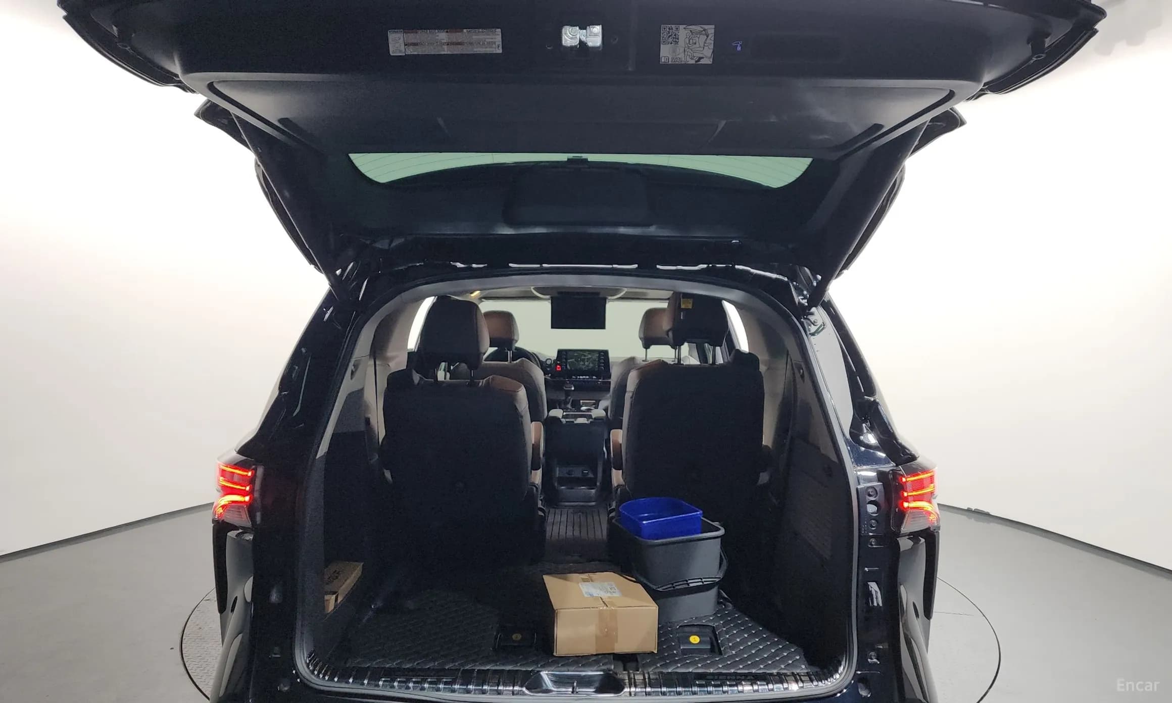 Siena 4th generation