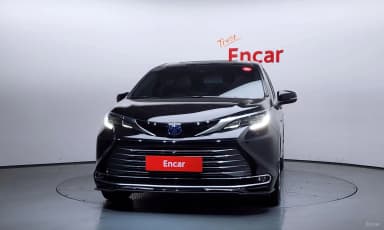 Siena 4th generation