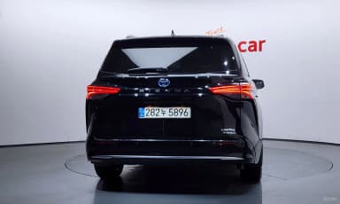 Siena 4th generation