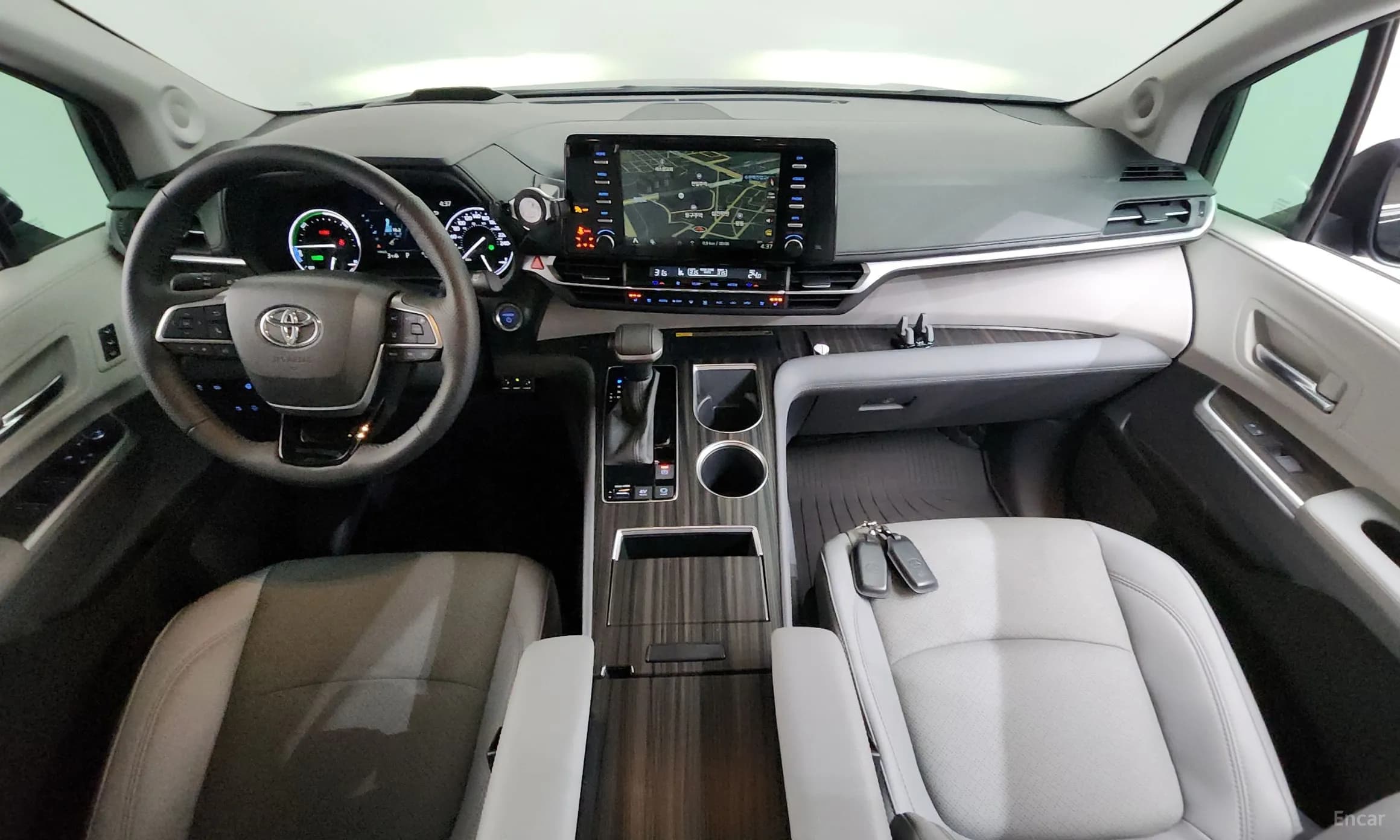 Siena 4th generation