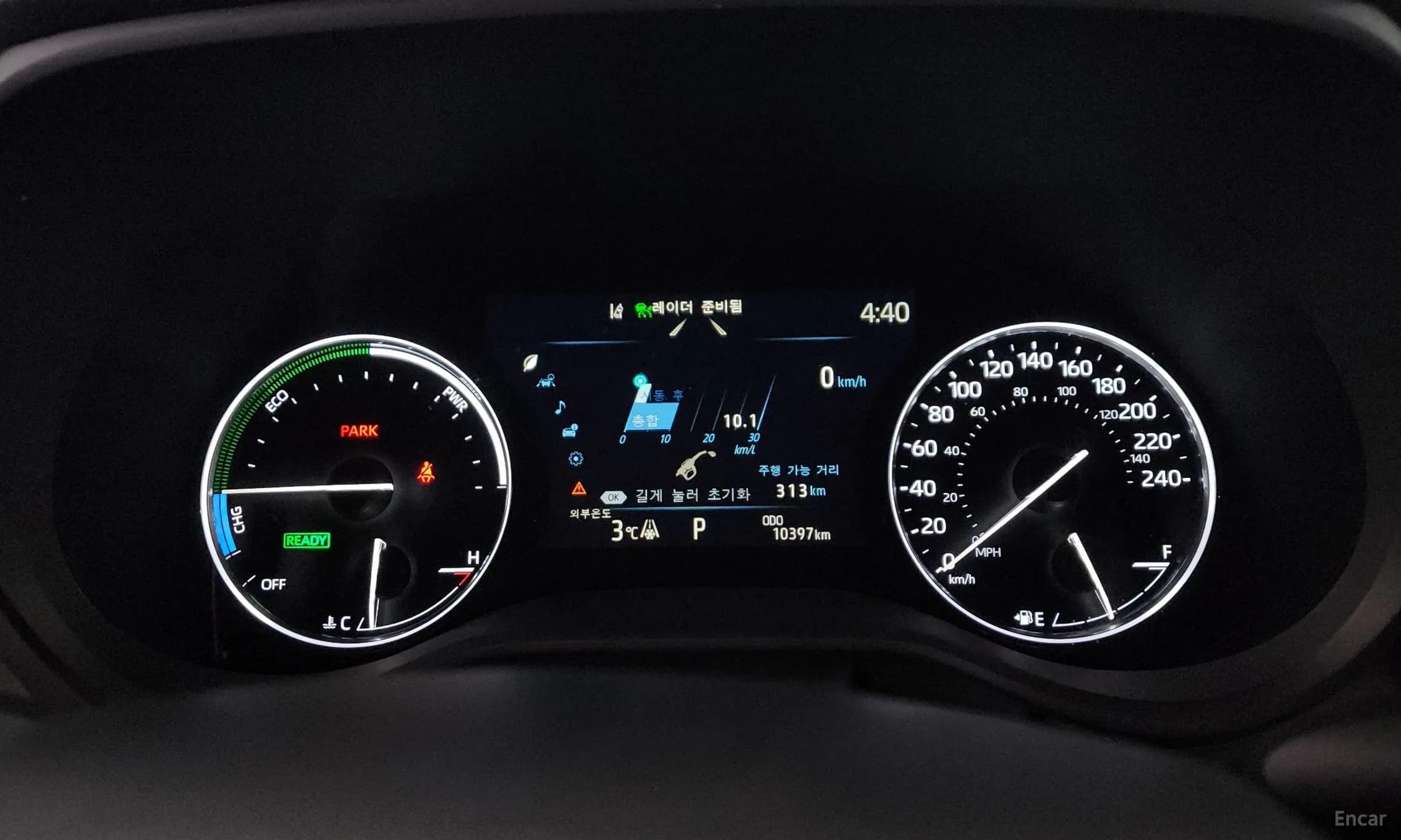 Siena 4th generation