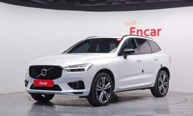 XC60 Gen 2