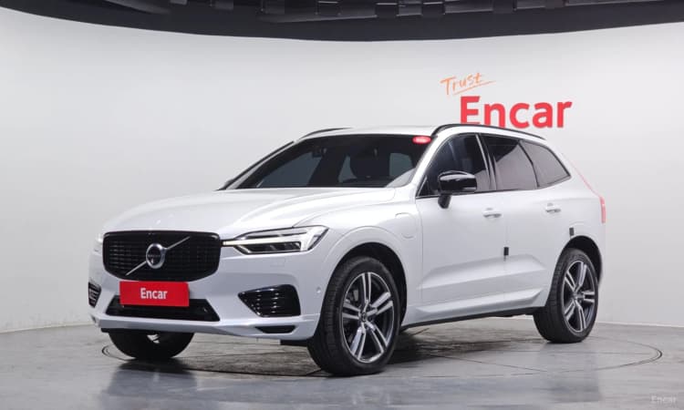 XC60 Gen 2