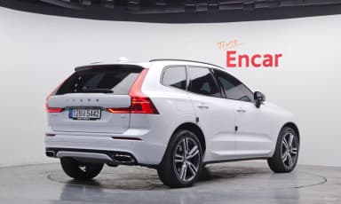 XC60 Gen 2