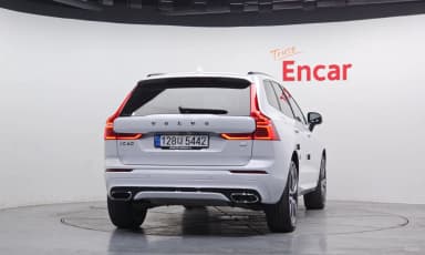 XC60 Gen 2
