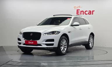 F-PACE