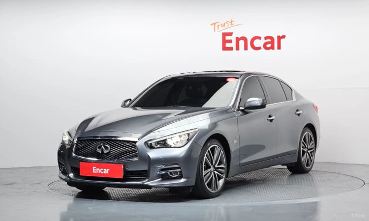 Q50
