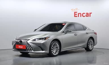 ES300h 7th Generation