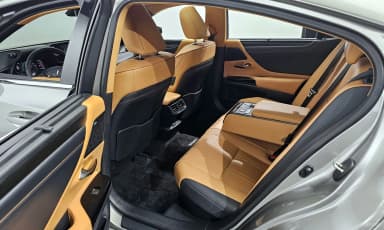 ES300h 7th Generation