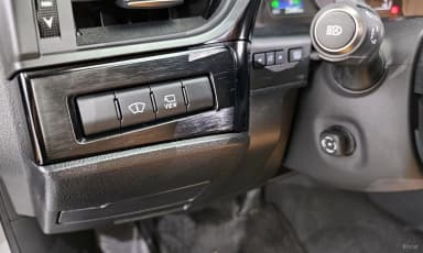 ES300h 7th Generation