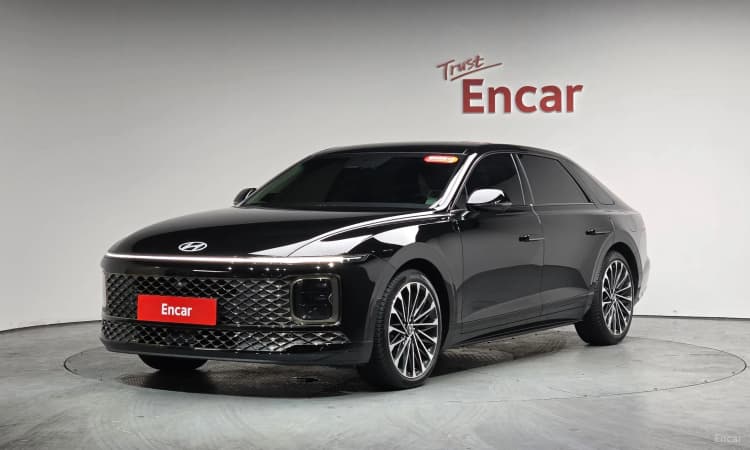 Grandeur Hybrid (GN7)