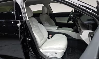 Grandeur Hybrid (GN7)