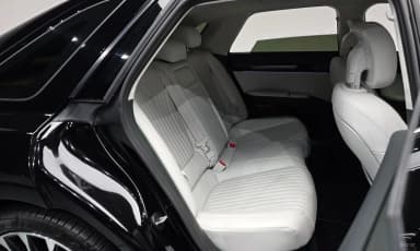 Grandeur Hybrid (GN7)