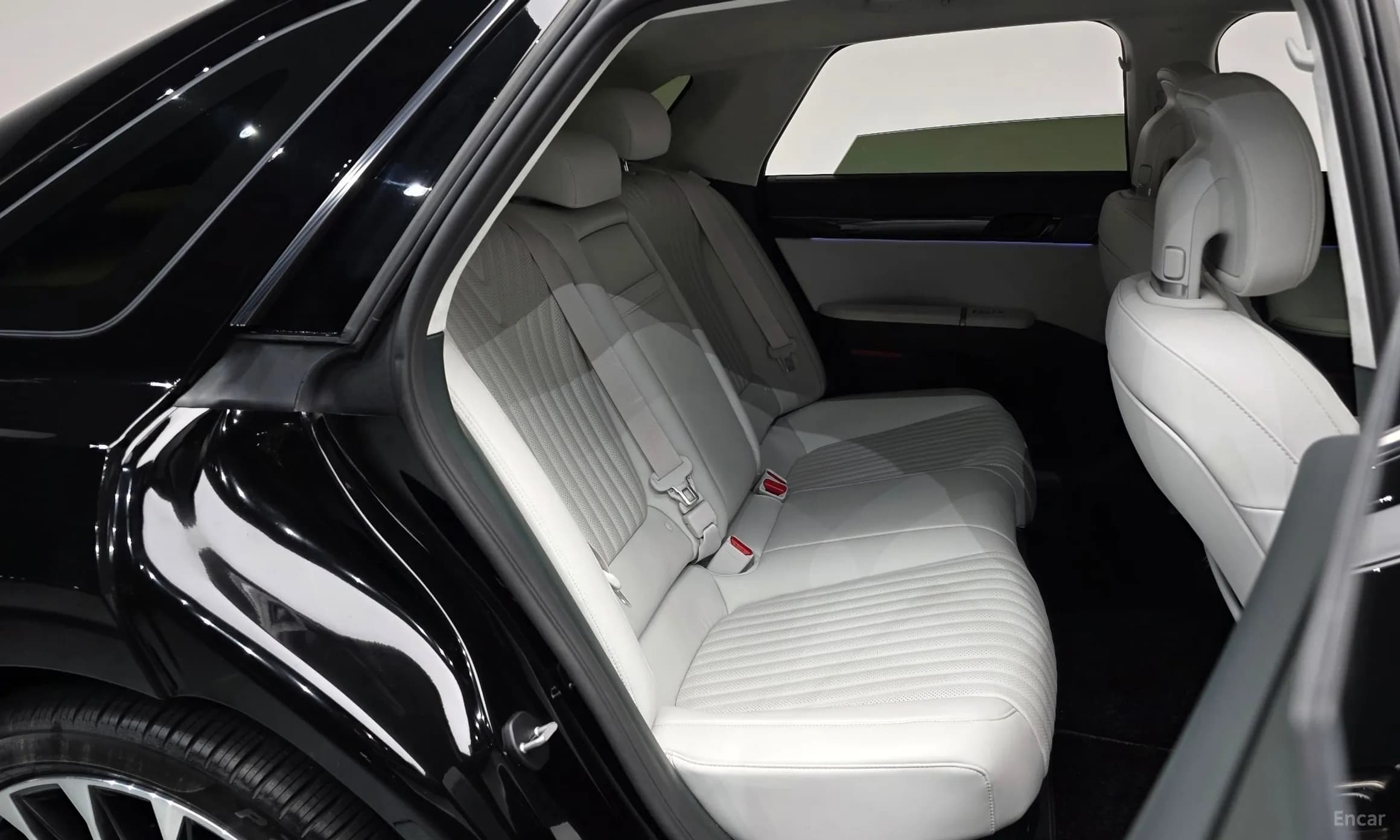 Grandeur Hybrid (GN7)