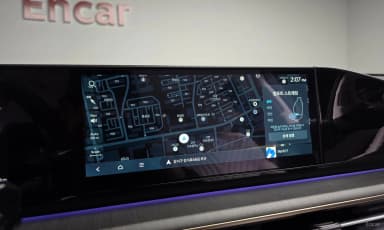 Grandeur Hybrid (GN7)