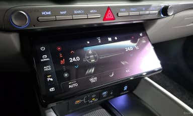 Grandeur Hybrid (GN7)