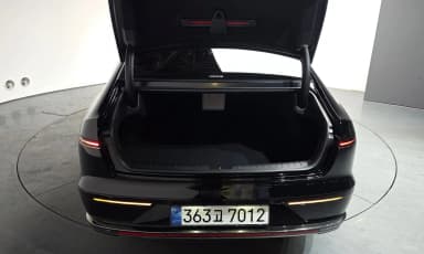 Grandeur Hybrid (GN7)