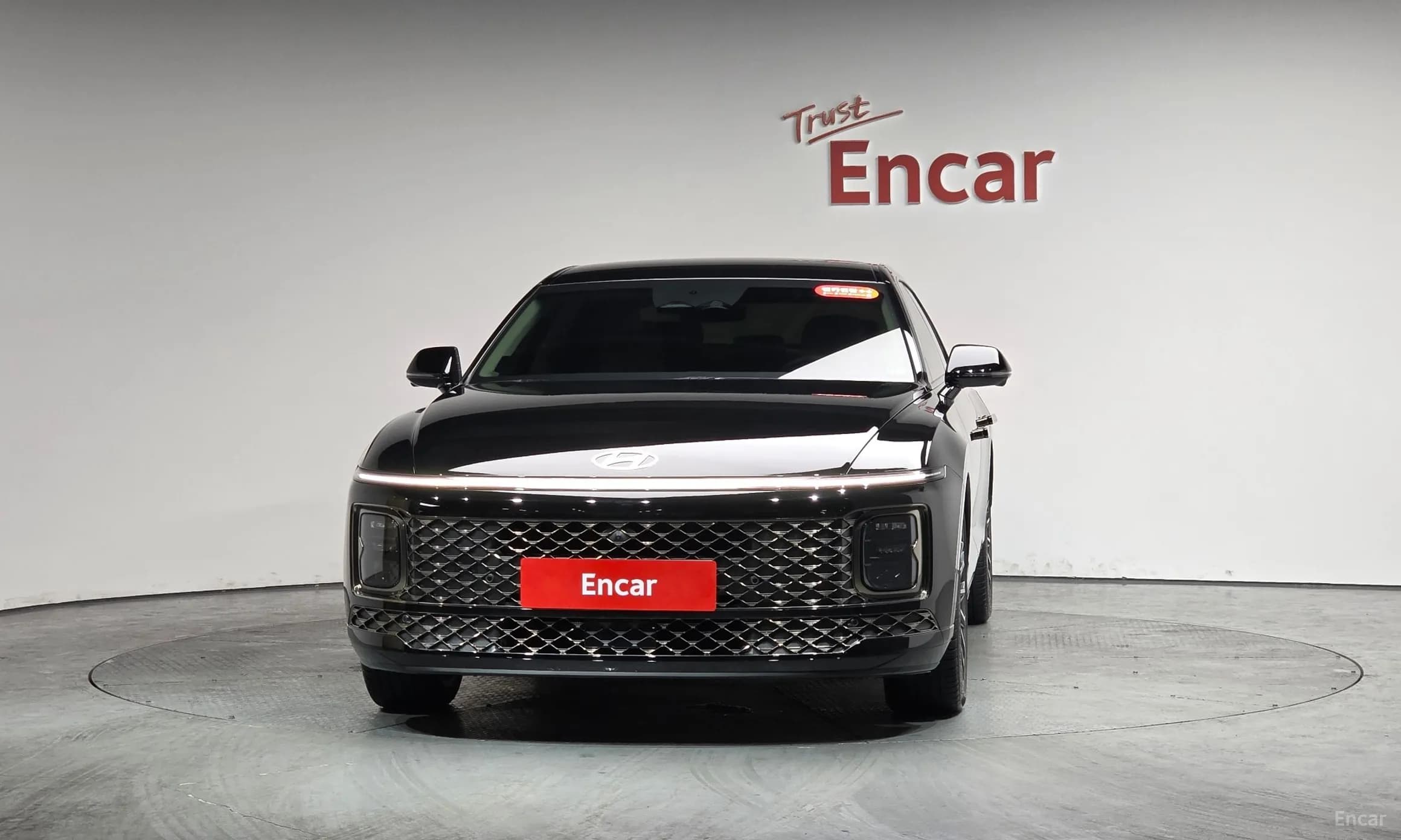 Grandeur Hybrid (GN7)