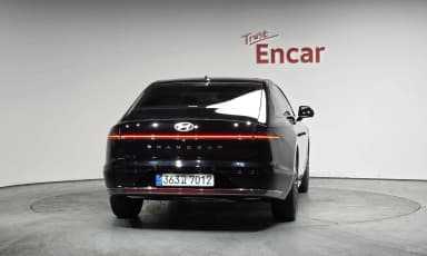 Grandeur Hybrid (GN7)