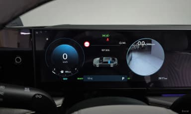 Grandeur Hybrid (GN7)