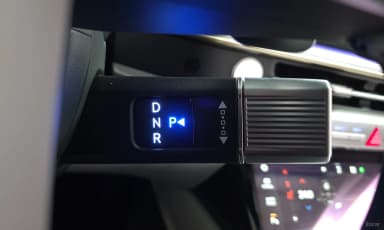 Grandeur Hybrid (GN7)