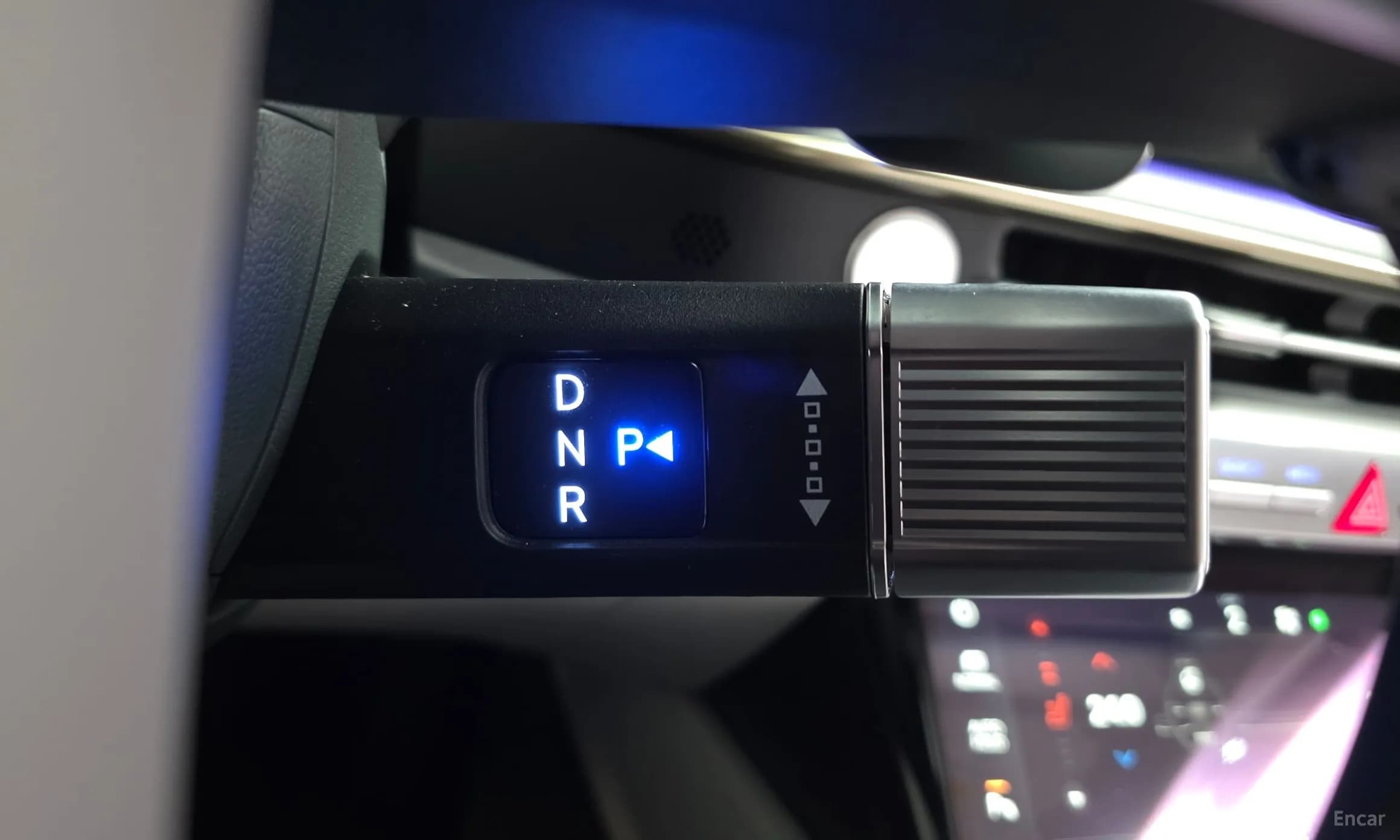 Grandeur Hybrid (GN7)