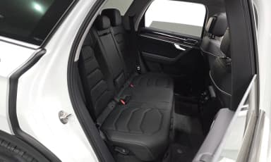 Touareg 3rd Generation