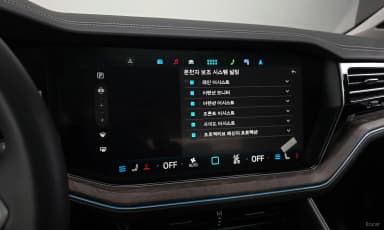 Touareg 3rd Generation