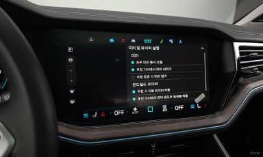 Touareg 3rd Generation