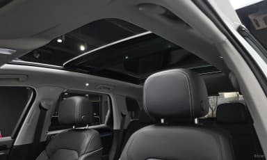 Touareg 3rd Generation